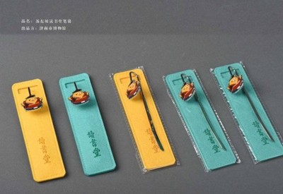 最古老又正青春！济南博物馆越来越有“范”，多款文创成网红，数字文化创意软件开发正当时